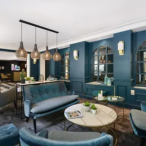 Le Royal Rive Gauche 3* Paris