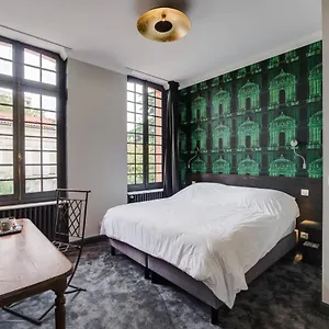 Aparthotel En, Toulouse
