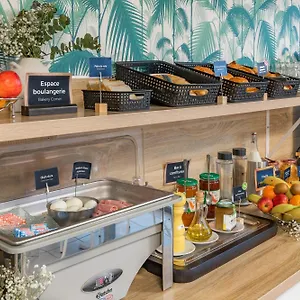 Aparthotel Appart'city Classic Saint-simon, Toulouse