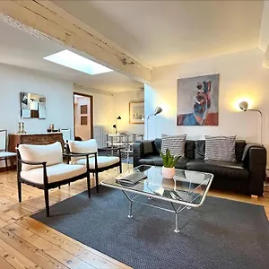 Aparthotel La Tour Croix Baragnon, Toulouse