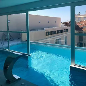 Cristal & 4* Cannes