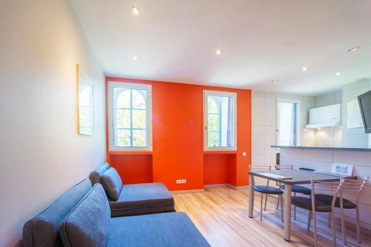 Residence Metropole Toulouse Francie