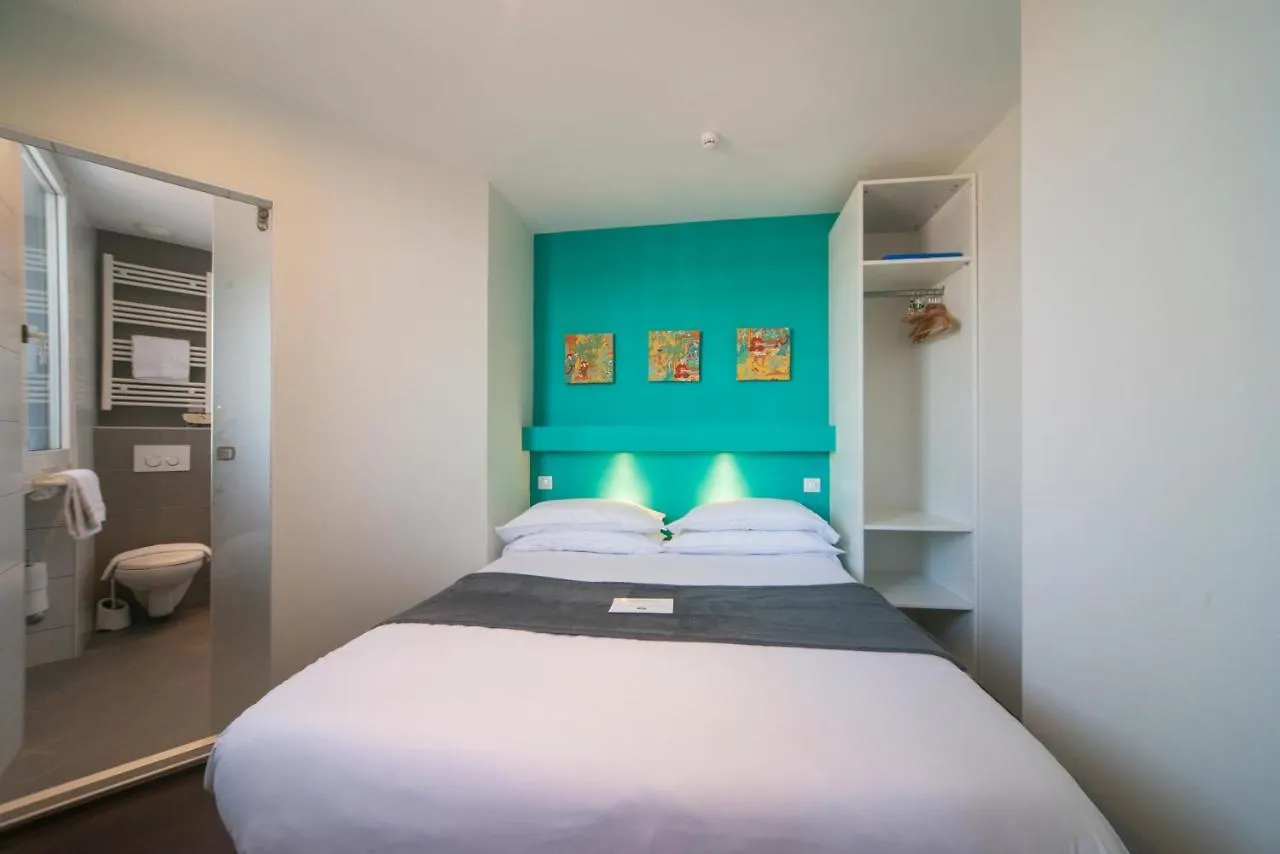 Residence Metropole Toulouse Francie
