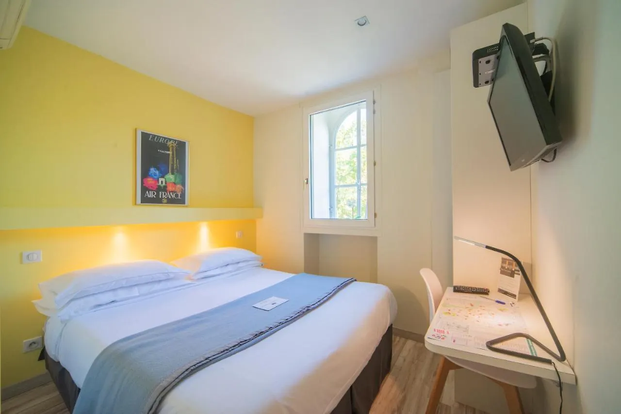 Residence Metropole Toulouse 3*,  Francie