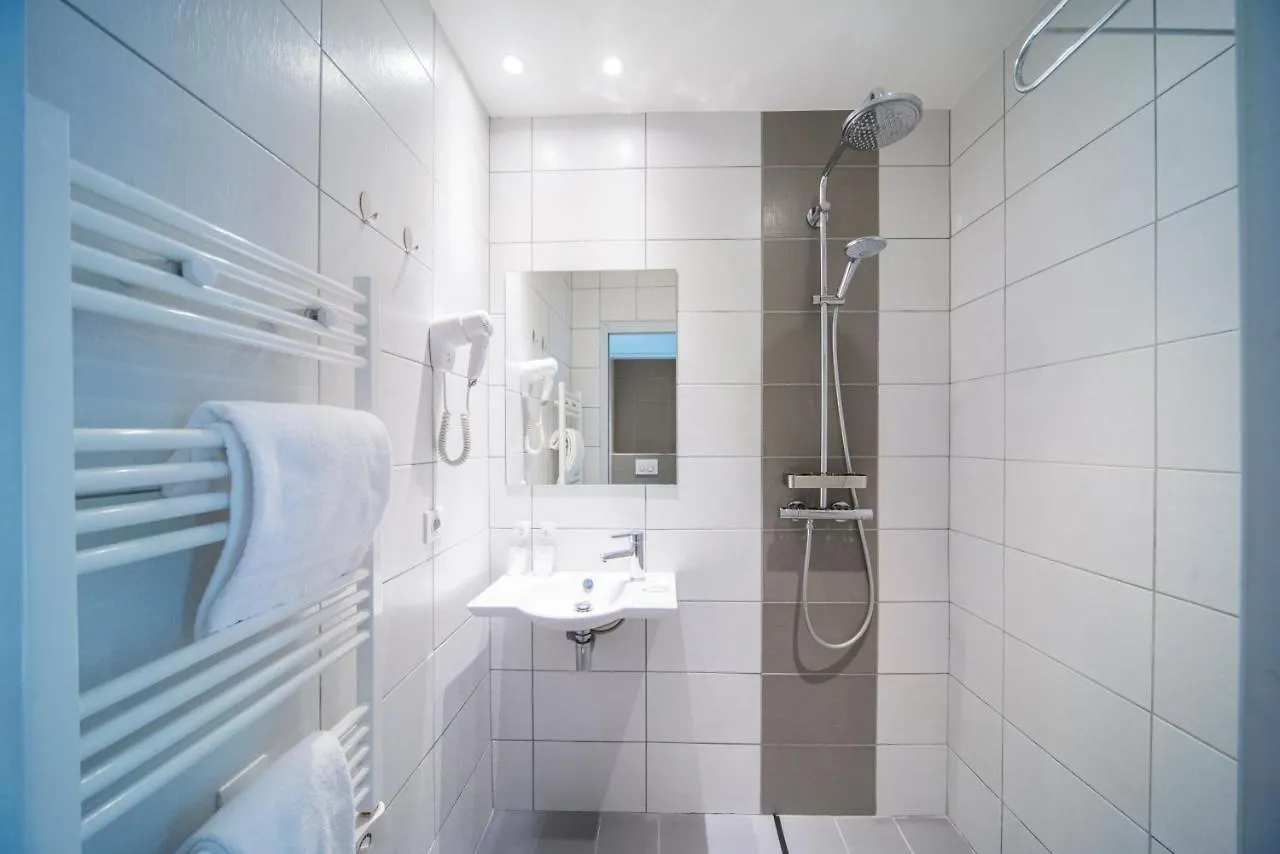Residence Metropole Toulouse